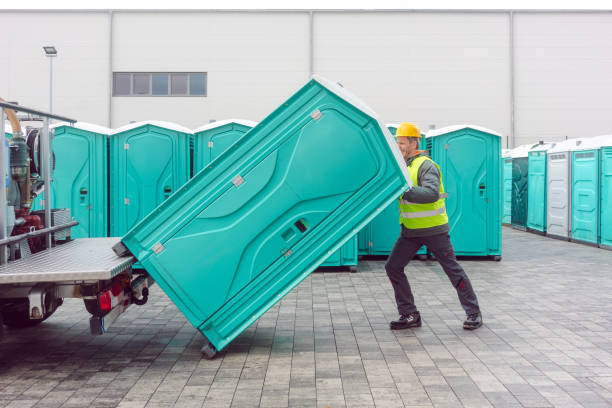 Best Portable restroom trailer rental  in Coronita, CA