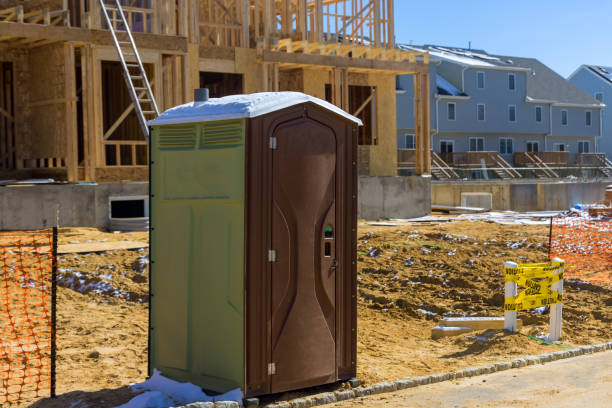 Best Portable restroom trailer rental  in Coronita, CA