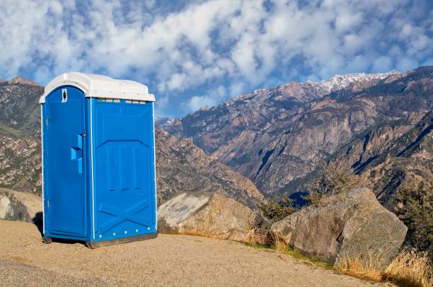 Affordable portable toilet rental in Coronita, CA