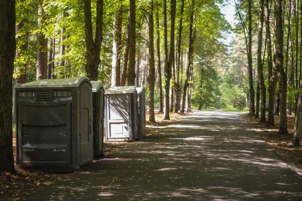 Portable Toilet Options We Offer in Coronita, CA