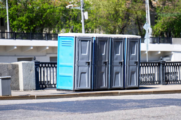 Best Portable restroom trailer rental  in Coronita, CA