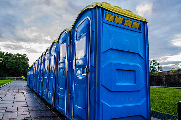 Best High-end porta potty rental  in Coronita, CA