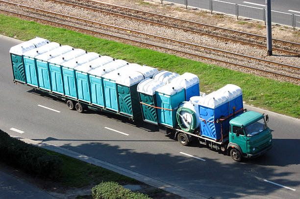 Best Portable toilet rental for construction  in Coronita, CA